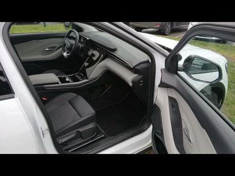 Voitures D'occasion À Dunkerque | Ford Explorer 286Ch Extended Range 77Kwh Rwd