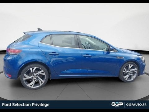 Voitures D'occasion À Dunkerque | Renault Mégane Megane 1.6 E-Tech Plug-In 160Ch Rs Line -21N