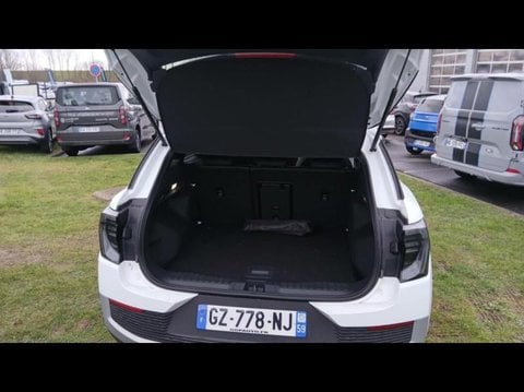 Voitures D'occasion À Dunkerque | Ford Explorer 286Ch Extended Range 77Kwh Rwd