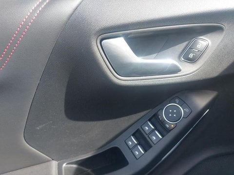 Voitures D'occasion À Dunkerque | Ford Puma 1.0 Ecoboost 125Ch Mhev St-Line X 6Cv