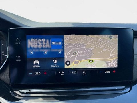 Voitures D'occasion À Dunkerque | Škoda Octavia 2.0 Tdi 150Ch Sportline Dsg7