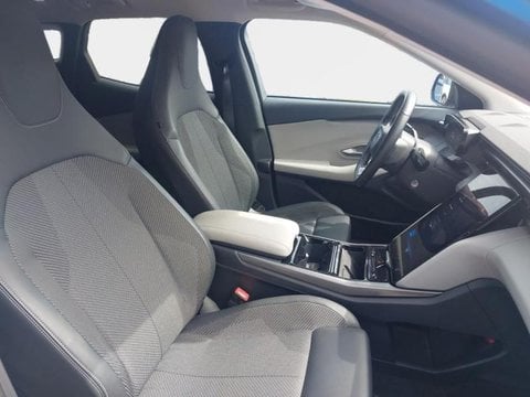 Voitures D'occasion À Dunkerque | Ford Explorer 286Ch Extended Range 77Kwh Rwd