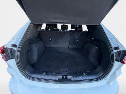 Voitures D'occasion À Dunkerque | Ford Kuga 2.5 Duratec 180Ch Hybrid Flexifuel St-Line X Powershift