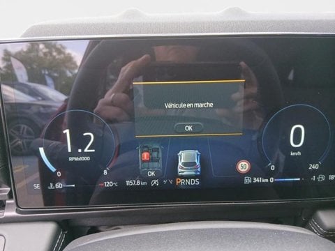 Voitures D'occasion À Dunkerque | Ford Puma 1.0 Ecoboost Hybrid 125Ch Titanium S&S Powershift