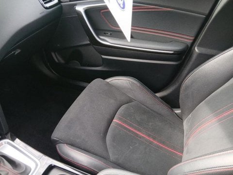 Voitures D'occasion À Dunkerque | Kia Ceed 1.6 T-Gdi 204Ch Gt Dct7 My20