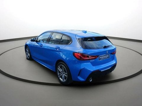 Voitures D'occasion À Dunkerque | Bmw Série 1 118Ia 136Ch M Sport Dkg7