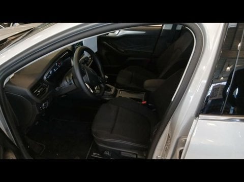 Voitures D'occasion À Dunkerque | Ford Focus 1.0 Ecoboost Mhev 125Ch Titanium X Business