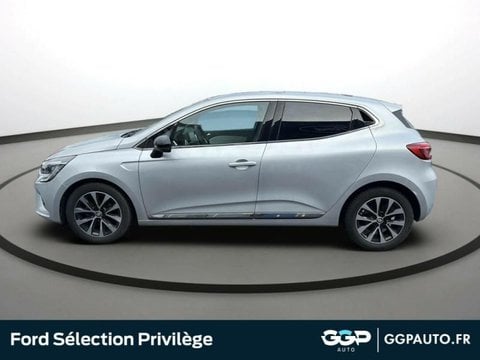 Voitures D'occasion À Dunkerque | Renault Clio 1.0 Tce 90Ch Techno