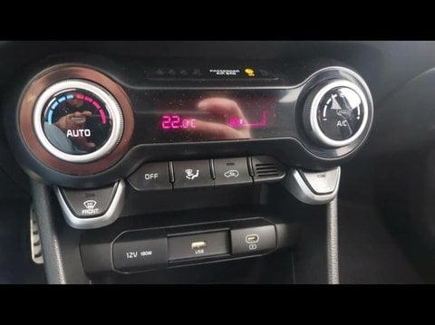 Voitures D'occasion À Dunkerque | Kia Picanto 1.0 Dpi 63Ch Active