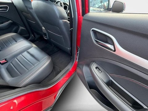 Voitures D'occasion À Dunkerque | Mg Zs 1.5 Vti-Tech 106Ch Luxury