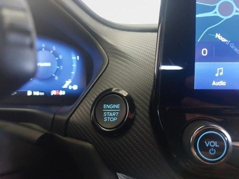 Voitures D'occasion À Dunkerque | Ford Puma 1.0 Ecoboost 125Ch S&S Mhev St-Line X Powershift