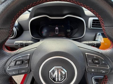 Voitures D'occasion À Dunkerque | Mg Zs 1.5 Vti-Tech 106Ch Luxury