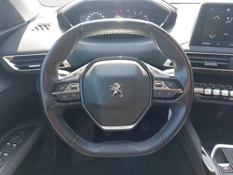 Voitures D'occasion À Dunkerque | Peugeot 3008 1.5 Bluehdi 130Ch E6.C Active S&S 6Cv