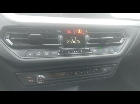 Voitures D'occasion À Dunkerque | Bmw Série 1 118Ia 136Ch M Sport Dkg7