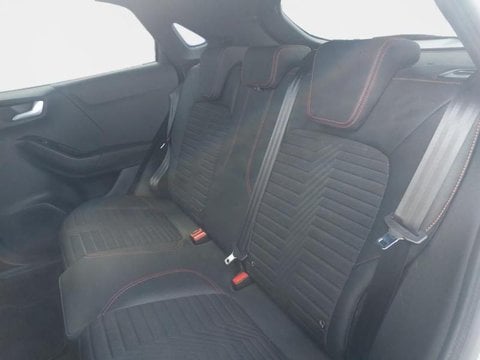 Voitures D'occasion À Dunkerque | Ford Puma 1.0 Ecoboost 125Ch Mhev St-Line X 6Cv