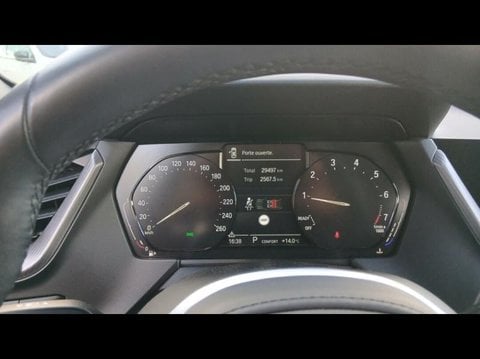 Voitures D'occasion À Dunkerque | Bmw Série 1 118Ia 136Ch M Sport Dkg7