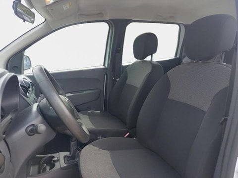 Voitures D'occasion À Dunkerque | Dacia Lodgy 1.6 Sce 100Ch Silver Line 5 Places