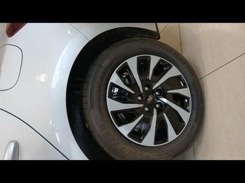 Voitures D'occasion À Dunkerque | Ford Focus 1.0 Ecoboost Mhev 125Ch Titanium X Business