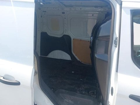Voitures D'occasion À Dunkerque | Ford Transit Connect L1 1.5 Ecoblue 100Ch Trend