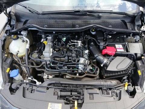 Voitures D'occasion À Dunkerque | Ford Fiesta 1.0 Flexifuel 95Ch Titanium Business 5P