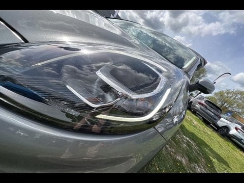 Voitures D'occasion À Dunkerque | Ford Puma 1.0 Flexifuel 125Ch S&S Mhev Titanium