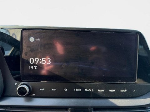 Voitures D'occasion À Dunkerque | Hyundai Bayon 1.0 T-Gdi 100Ch Hybrid 48V Creative Dct-7