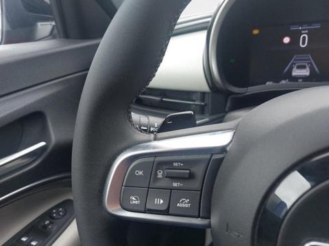 Voitures D'occasion À Dunkerque | Fiat 600 1.2 Hybrid 100Ch La Prima Dct6