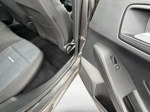 Voitures D'occasion À Dunkerque | Ford Focus 1.0 Flexifuel Mhev 125Ch St-Line Style