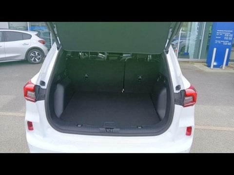Voitures D'occasion À Dunkerque | Ford Kuga 2.5 Duratec 243Ch Hybride Rechargeable St-Line X Pow...
