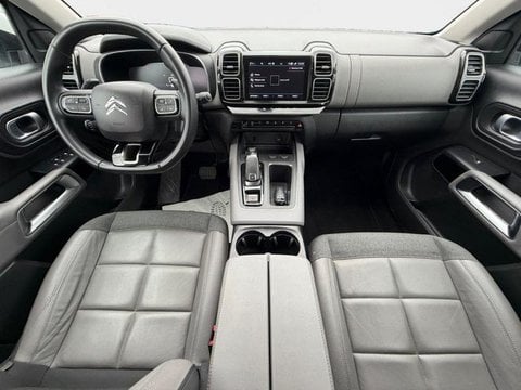 Voitures D'occasion À Dunkerque | Citroën C5 Aircross Bluehdi 130Ch S&S Feel Eat8