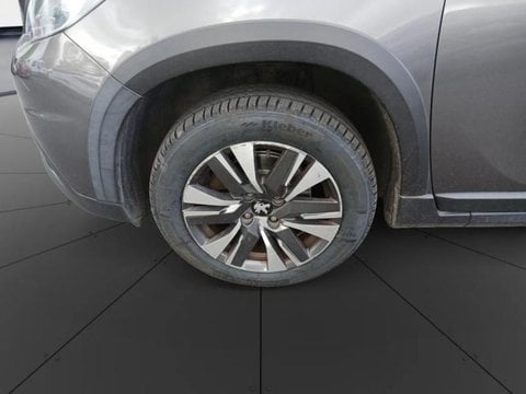 Voitures D'occasion À Dunkerque | Peugeot 2008 1.2 Puretech 110Ch Allure S&S