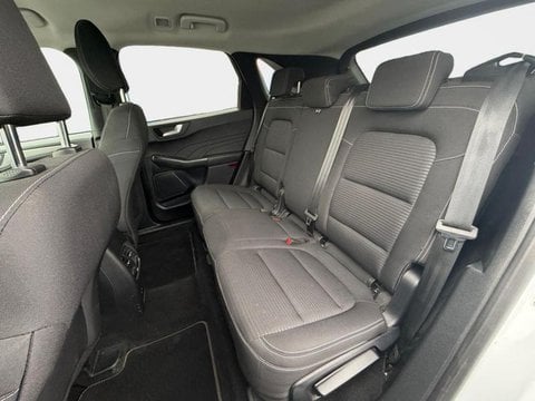 Voitures D'occasion À Dunkerque | Ford Kuga 2.5 Duratec 190Ch Fhev E85 Titanium Bva