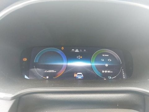 Voitures D'occasion À Dunkerque | Renault Mégane Megane 1.6 E-Tech Plug-In 160Ch Rs Line -21N