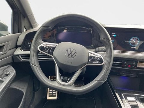 Voitures D'occasion À Dunkerque | Volkswagen Golf 1.5 Etsi Evo2 150Ch R-Line Dsg7