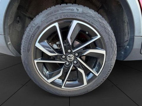 Voitures D'occasion À Dunkerque | Mg Zs 1.5 Vti-Tech 106Ch Luxury