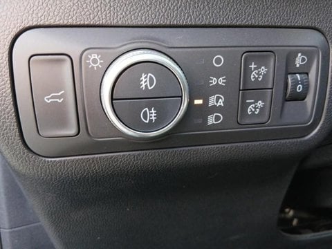 Voitures D'occasion À Dunkerque | Ford Kuga 2.5 Duratec 190Ch Fhev E85 St-Line Bva