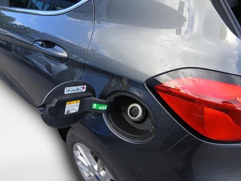 Voitures D'occasion À Dunkerque | Ford Fiesta 1.0 Flexifuel 95Ch Titanium Business 5P