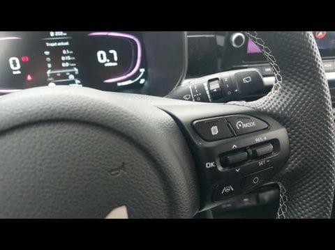Voitures D'occasion À Dunkerque | Kia Picanto 1.0 Dpi 63Ch Active