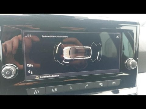 Voitures D'occasion À Dunkerque | Seat Arona 1.0 Tsi 95Ch Copa