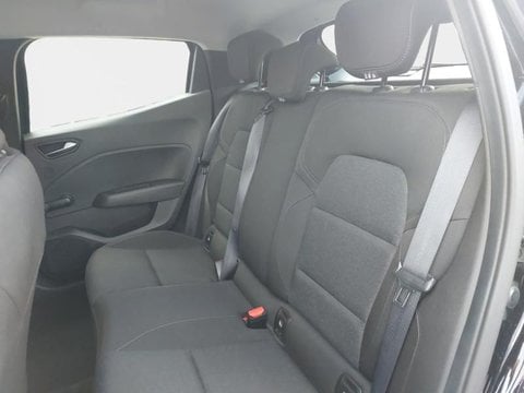 Voitures D'occasion À Dunkerque | Renault Clio 1.0 Tce 90Ch Equilibre