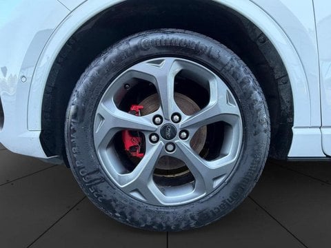 Voitures D'occasion À Dunkerque | Ford Kuga 2.5 Duratec 180Ch Hybrid Flexifuel St-Line X Powershift