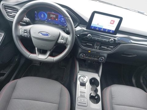 Voitures D'occasion À Dunkerque | Ford Kuga 2.5 Duratec 190Ch Fhev E85 St-Line Bva