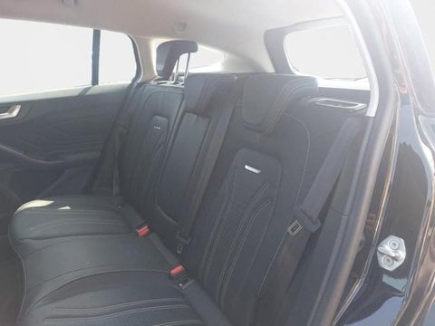 Voitures D'occasion À Dunkerque | Ford Focus Sw 1.5 Ecoblue 120Ch Vignale Bva