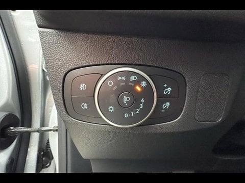 Voitures D'occasion À Dunkerque | Ford Focus Active 1.0 Ecoboost Mhev 155Ch Active X Powershift