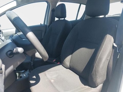 Voitures D'occasion À Dunkerque | Dacia Sandero 1.0 Sce 75Ch Access - 19