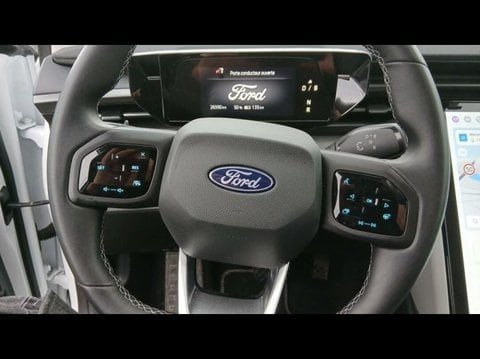 Voitures D'occasion À Dunkerque | Ford Explorer 286Ch Extended Range 77Kwh Rwd