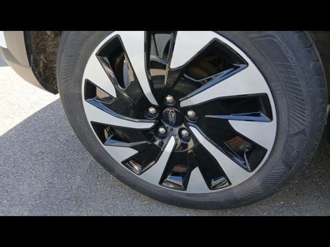 Voitures D'occasion À Dunkerque | Ford Puma 1.0 Flexifuel 125Ch S&S Mhev Titanium