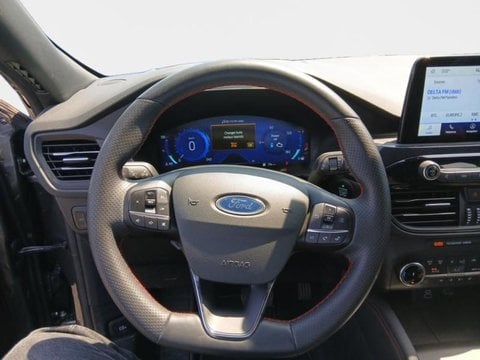 Voitures D'occasion À Dunkerque | Ford Kuga 2.5 Duratec 190Ch Fhev E85 St-Line Bva