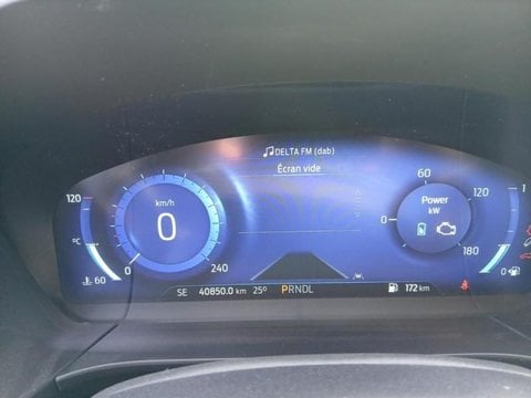 Voitures D'occasion À Dunkerque | Ford Kuga 2.5 Duratec 190Ch Fhev E85 St-Line Bva