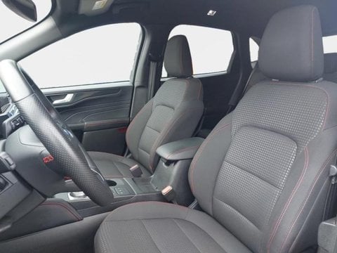 Voitures D'occasion À Dunkerque | Ford Kuga 2.5 Duratec 190Ch Fhev E85 St-Line Bva